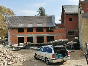 Pareigūnų reabilitacijos centras Trakuose, 2023 m. 