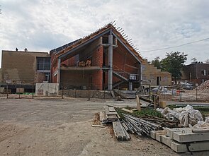 Pareigūnų reabilitacijos centras Trakuose, 2023 m. 