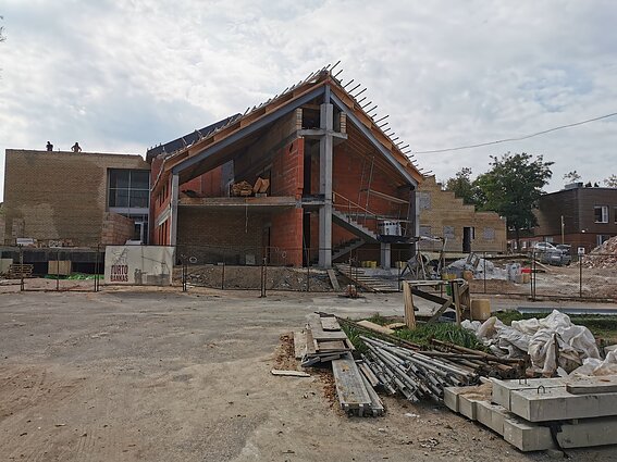 Pareigūnų reabilitacijos centras Trakuose, 2023 m. 