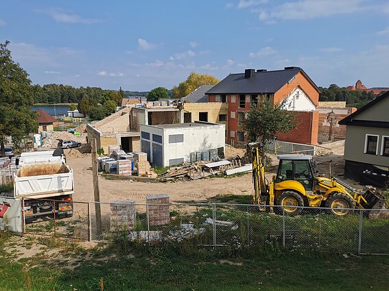 Pareigūnų reabilitacijos centras Trakuose, 2023 m. 