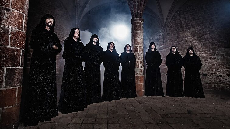 „Gregorian“ 
