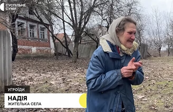 Nadios Gorbliuk verksmas televizijos ekrane dėl šešių kalakutų likimo sugraudino net Vokietijos žaliuosius 