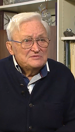 Šiandien atsisveikinome su Algimantu Čekuoliu: koks jis buvo?