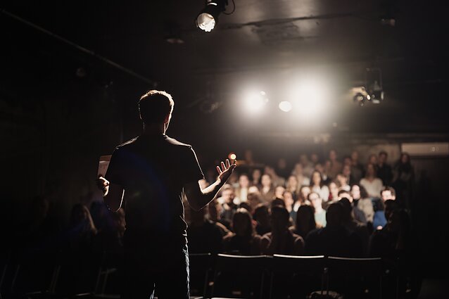 Meno erdvių rezidentai IMPRO241 Meno erdvių rezidentai IMPRO241