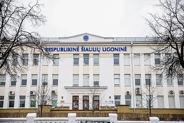 Į Šiaulius atvyksiantys medikai nebegaus miesto siūlytų išmokų: „Programa nepasiteisino“