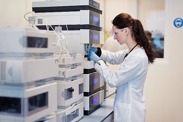 Lietuvos moderniosioms biotechnologijoms – 50: kokia šios srities tyrimų ateitis?