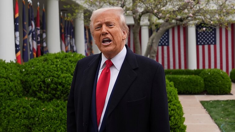Rubio teigia, kad Trumpo kantrybė dėl Putino senka: jis neketina pakliūti į derybų spąstus