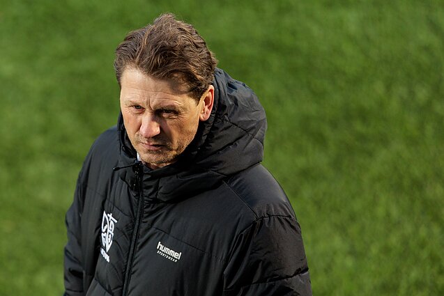 Tomas Ražanauskas, UEFA moterų Tautų lyga: Lietuva – Azerbaidžanas