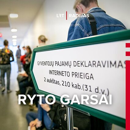 Liko mažiau nei mėnuo skirti 1,2% gyventojų pajamų mokesčio: kaip tinkamai pasirinkti?