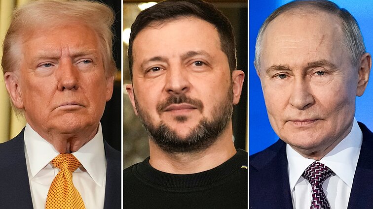 JAV poziciją įvertinęs Bajarūnas: Ukrainai taiko bizūną, Rusijai – meduolį