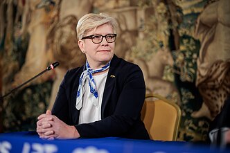 Ingrida Šimonytė