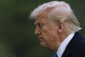Donaldas Trumpas