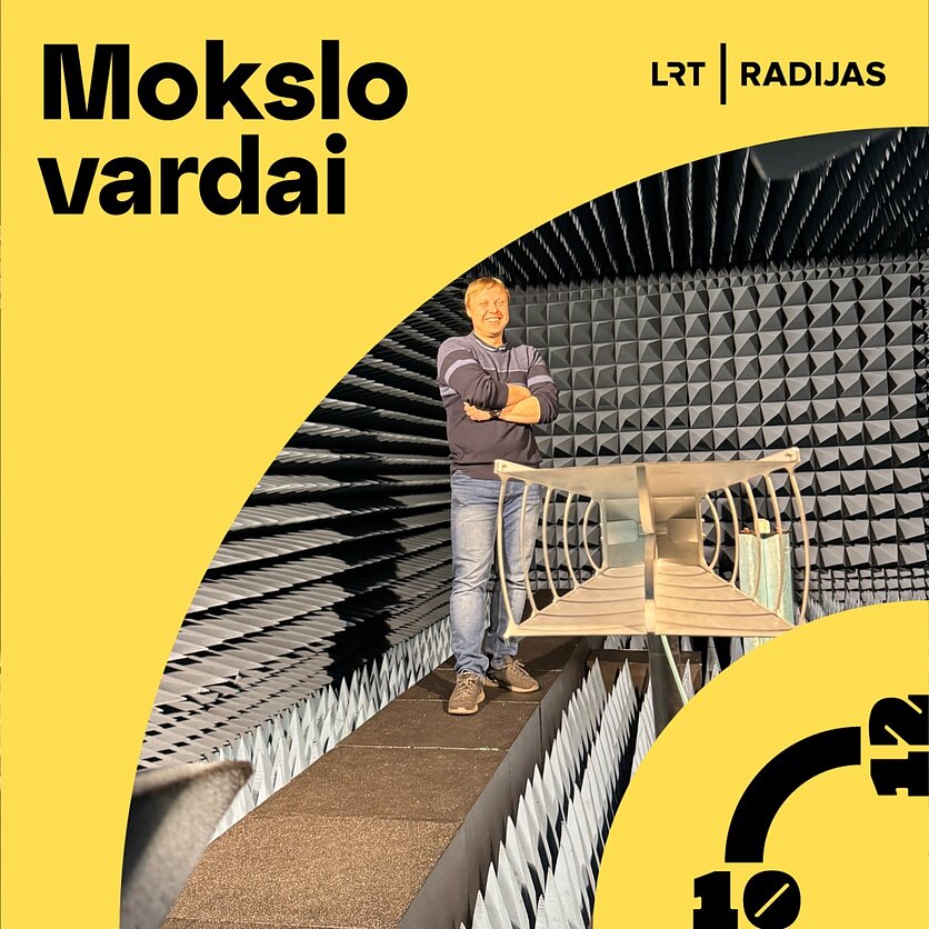Beaidė kamera: ten tikrinamos ir naujos karinės technologijos