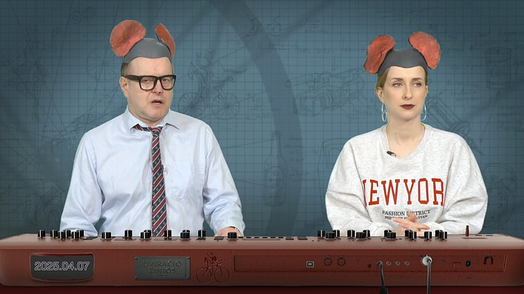 Peliukai apie Žemaitaičio apgaudinėjimus: gal jau užteks?