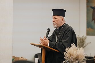 Асамблея Литовської Православної Церкви Константинопольського Патріархату