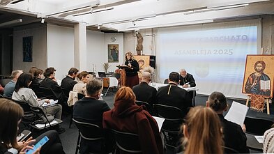 Асамблея Литовської Православної Церкви Константинопольського Патріархату