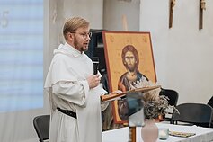 Асамблея Литовської Православної ЦерквиКонстантинопольського Патріархату