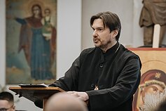Асамблея Литовської Православної ЦерквиКонстантинопольського Патріархату
