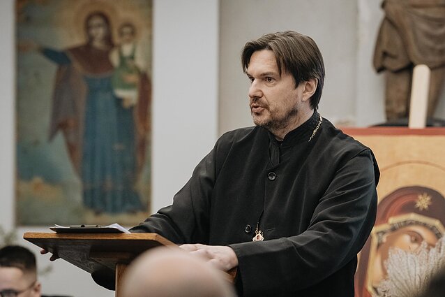 Асамблея Литовської Православної ЦерквиКонстантинопольського Патріархату