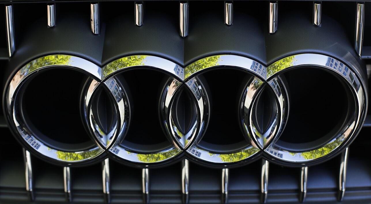 „Audi“
