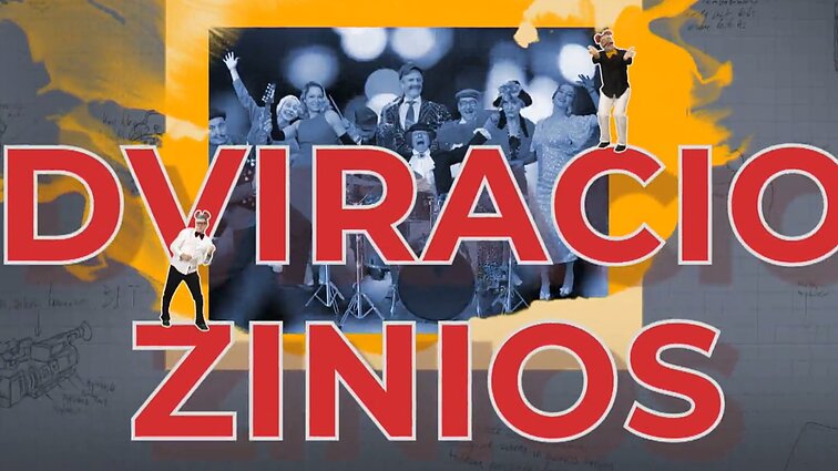 Dviračio žinios. Moratoriumas Žemaitaičio apgaudinėjimams ir žemaičiai be meškos