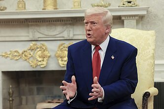 Donaldas Trumpas Donaldas Trumpas