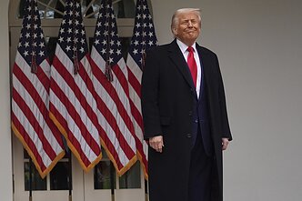 Donaldas Trumpas