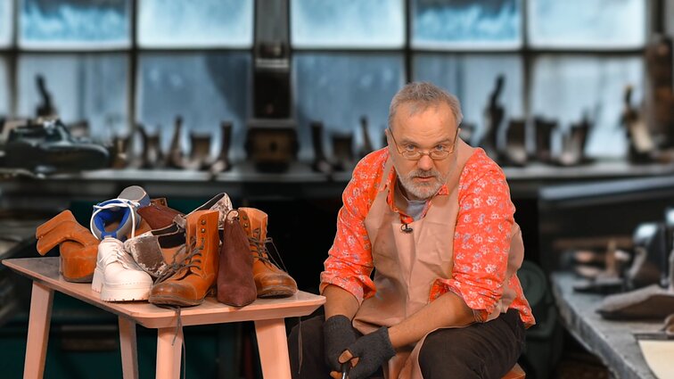 Dviračio žinios. Lęšių Dėdė: septynmyliai batai