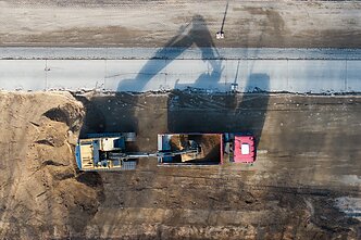 Kelio Vilnius–Utena rekonstrukcija