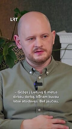 Deividas ir Laima įkūrė grožio studiją: mes esame savo kūrybinio kelio pradžioje