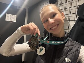 Meda Variakojytė Meda Variakojytė