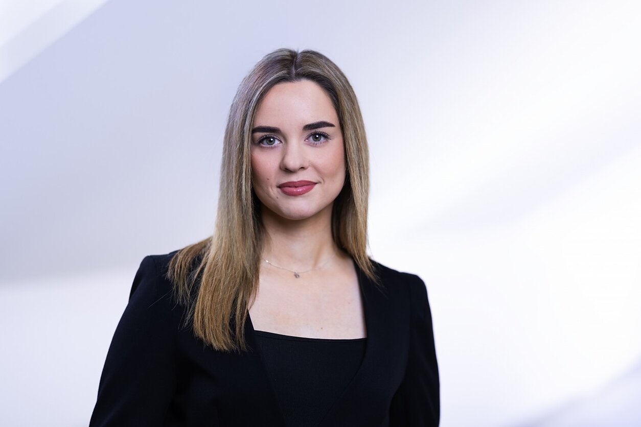 Indrė Dailydytė