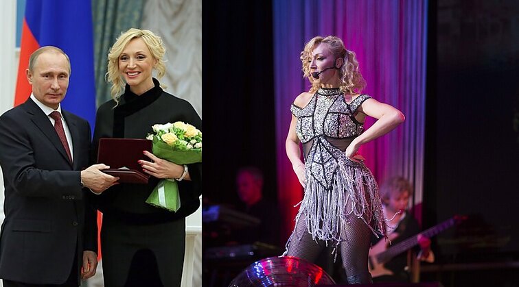 Ažiotažą dėl Orbakaitės įvertinęs analitikas: nemenka tikimybė, kad koncertas neįvyks