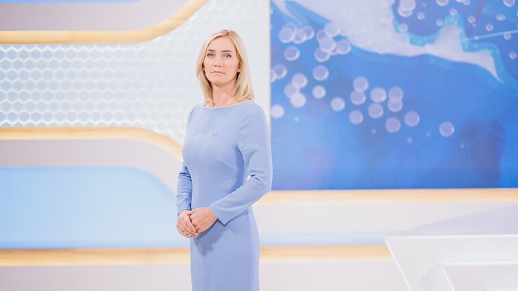 Svarbi valanda