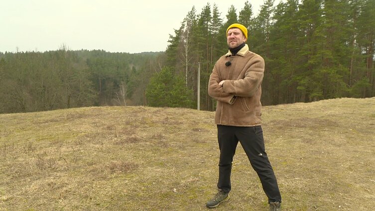 Dviračio žinios. Žemaitis: longevity