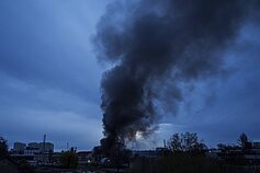 Rusijos karas prieš Ukrainą Rusijos karas prieš Ukrainą