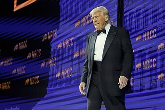 Donaldas Trumpas