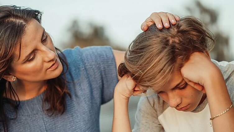 Atviro bendravimo su paaugliais iššūkius aptarusi psichologė: tėvai linkę greit įsižeisti