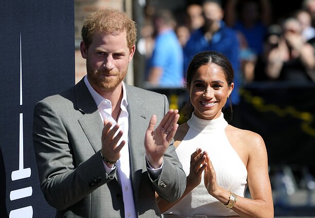 Meghan Markle Meghan Markle