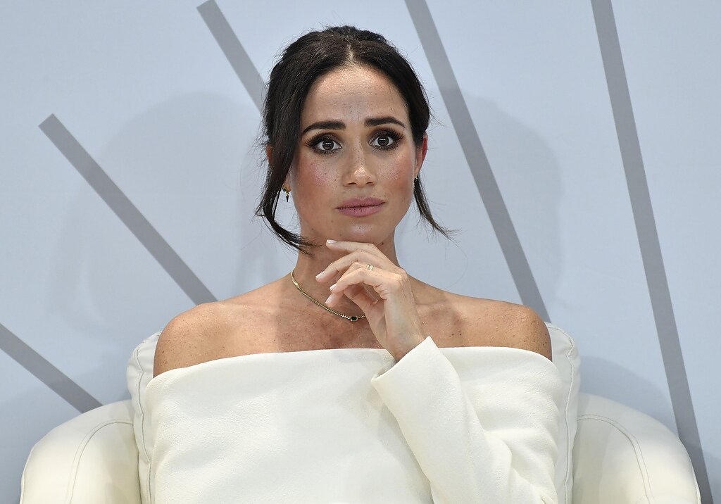 Meghan Markle Meghan Markle