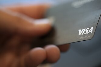 „Visa“ „Visa“