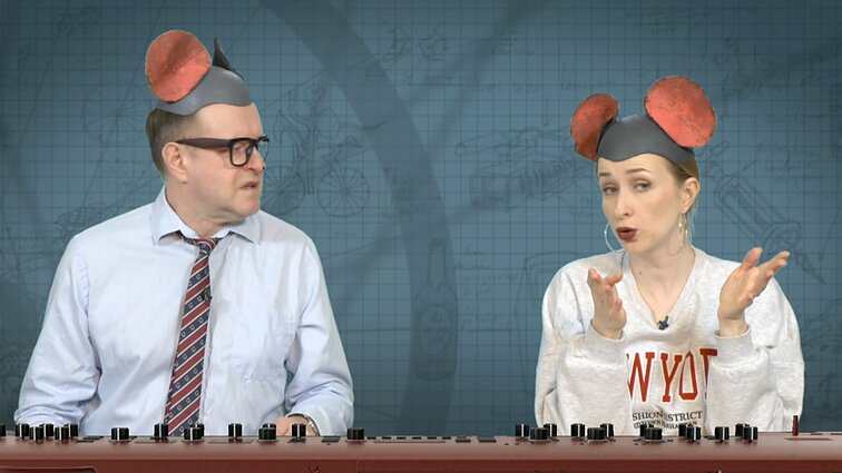 Peliukai apie mokslo metus: reikia ne trumpinti, o Trumpinti?