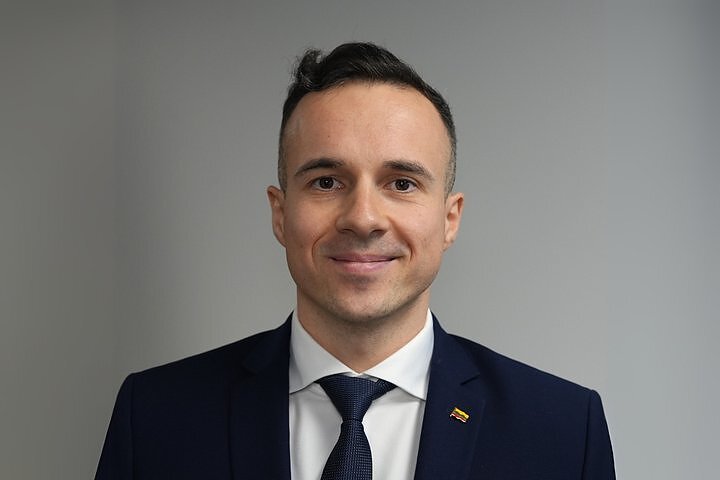 Airidas Daukšas Airidas Daukšas