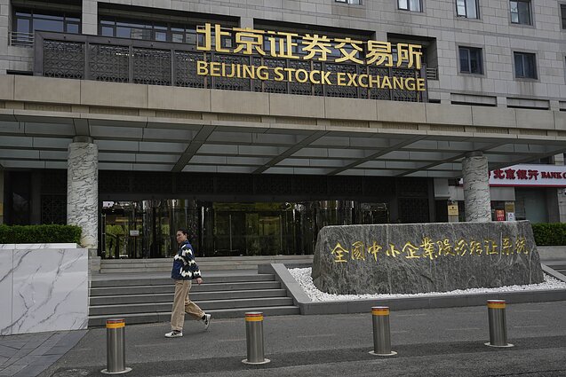 ES atsakas į JAV muitus: manoma, jog didžiausią įtaką pajus Trumpo rinkėjai