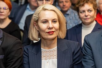 Rūta Matulaitienė Rūta Matulaitienė