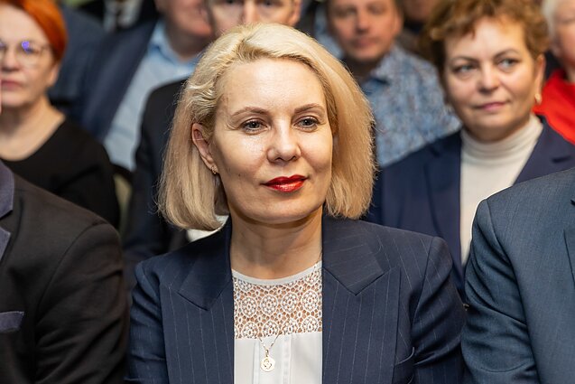 Rūta Matulaitienė Rūta Matulaitienė