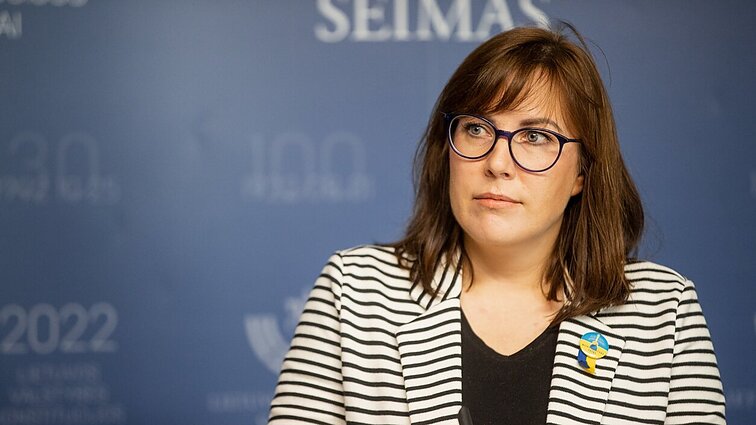 Sejonienė apie siūlymą naikinti priemokas už gydymą: labiausiai nukentės pacientai