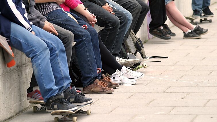 „Nerūkanti Akmenė“: rūkančius paauglius ketina tramdyti rajoną paskelbiant nerūkymo zona