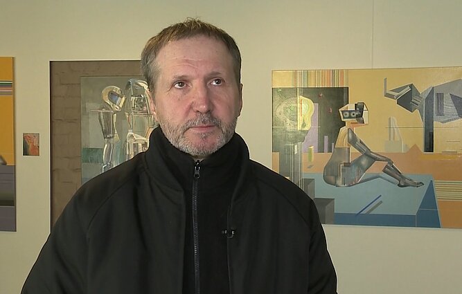Vitalis Čepkauskas Vitalis Čepkauskas
