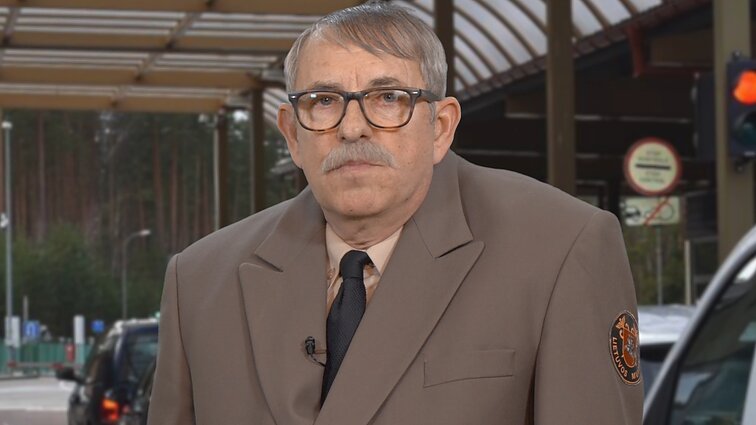 Dviračio žinios. Muitininkas apie tarifus: vis dar nepraeina euforija!